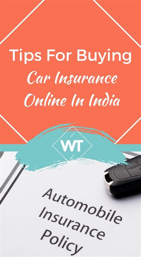 Evaluate car insurance rates and buy a policy online or over the phone. Tips for Buying Car Insurance Online in India