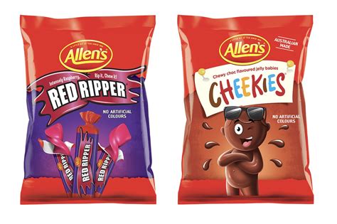 Redskin has been used as a derogative term for native she said the two products are only sold in australia and new zealand and the decision to change the names was made locally. 'Racist' Red Skins lolly gets new name | Observer