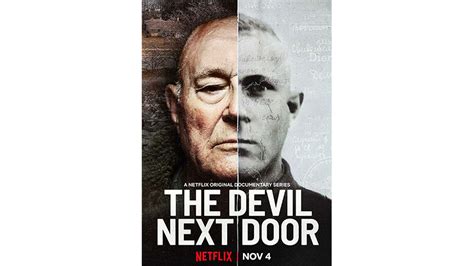 Check spelling or type a new query. The Devil Next Door: Limited Series | GQ India | GQ Binge Watch