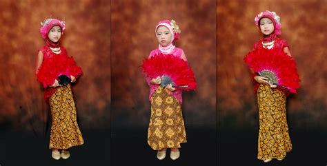 Namun seiring berjalannya waktu, alyssa sudah kebal dengan semua cercaan dan makian kepada dirinya. 10 Model Kebaya Anak Perempuan Terbaik dan Terbaru ...