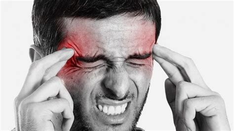 Sakit kepala sebelah kiri bisa terjadi karena banyak hal, bahkan penyakit mematikan dan berbahaya ini. Doa Hilangkan Migraine Dan Sakit Kepala