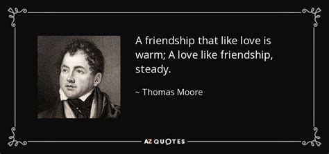 Explore 1000 job quotes by authors including mark twain, bill murray, and harry s truman at brainyquote. Thomas Moore quote: A friendship that like love is warm; A ...