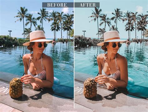 Vsco cam a6 vs a6 lightroom preset by snc: 8 Mobile Lightroom Presets, Vsco Filters, Dng Preset ...