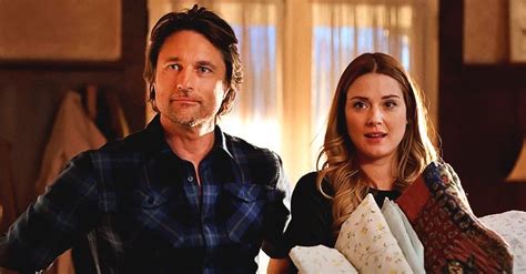Here's the scoop on the netflix show's real location. 'Virgin River' Isn't a Real Town — Discover the Netflix ...