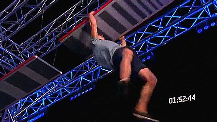 The final obstacle of most ninja warrior courses, the warped wall tests your speed, strength, and timing. Human vs obstacles: why is 'Ninja Warrior' gripping the ...