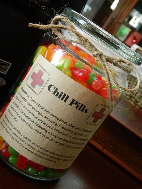 27 retirement party ideas to send your coworker off in style; Think every Mom needs a jar of these! | Gifts for ...