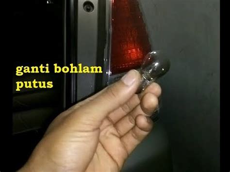 Kalau boleh minta anda perincikan beberapa kes kemalangan. Lampu Belakang Kijang Innova 2014 | 08 Lampu Mobil Terbaik