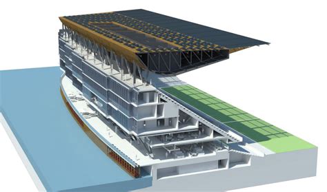 Das stadion wurde am 28. Projekt: Craven Cottage - Stadiony.net