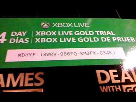Check spelling or type a new query. Buy Xbox Live 14-Days Trial Code Photo Region free and download