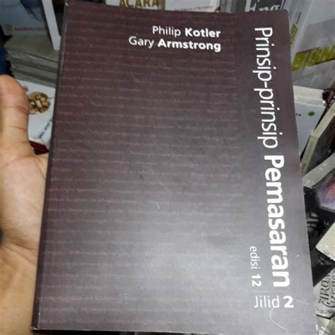 Gratis nedlasting programmet buku pemasaran philip kotler edisi. BUKU PRINSIP PRINSIP PEMASARAN PHILIP KOTLER GARY ...