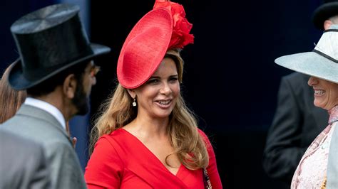 I think you should try out princess miho's style dress on any of your other girls, just to see what the result is. Princess Haya Ups The Style Stakes At Epsom Derby