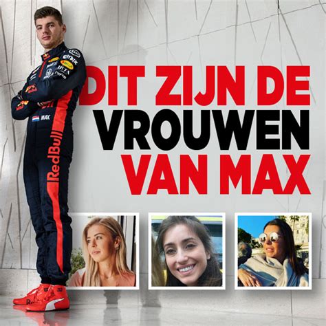 Voor de familie van tanja houdt de zoektocht nooit op, zolang ze niet weten wat er met hun dochter en zus gebeurd is. Dit zijn de vrouwen van Max Verstappen - Ditjes & Datjes