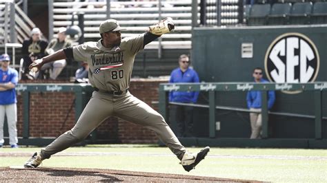 There was no outlook written for kumar rocker in 2021. Kumar Rocker - Baseball - Vanderbilt University Athletics