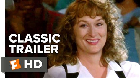 This movie is meant for entertainment purposes only loving hearts. Music of the Heart (1999) Official Trailer 1 - Meryl ...