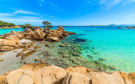 Aber nicht nur das zeichnet das malerische eiland aus: Die 10 schönsten Strände auf Sardinien - 2020 (mit Karte)