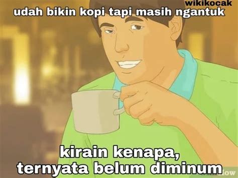 Gambar lucu ngantuk hd download now lucu tentang ngantuk dp bbm lucu. Ngantuk Kartun ` Ngantuk di 2020 | Cartoon jokes, Fakta lucu, Ungkapan lucu