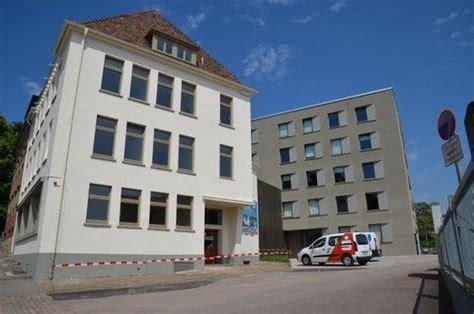 In unmittelbarer nähe zur mensa entstand ein gebäude, mit einigen behindertenfreundlich ausgestatteten appartements. Das Neue Bruder-Konrad-Haus feierlich eröffnet - caritas ...