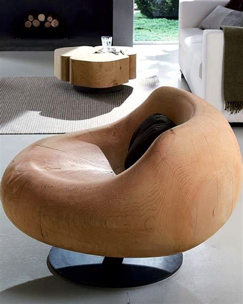 Swivel rockers are widely available and can be purchased from a number of brick and mortar stores or online. The Tahiti swivel armchair by Terry Dwan⁠ ⁠use #designers ...