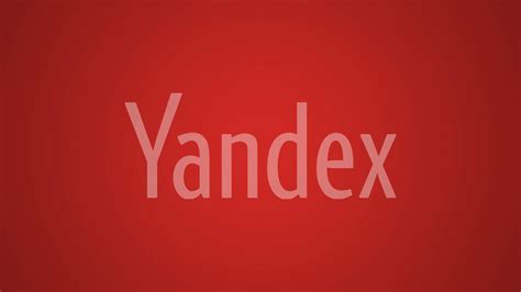 Seçtiğiniz video, arama sonuçları listesinin bir sonraki sayfasına geçtiğinizde veya yeni bir sorgu yaptığınızda dahi. Yandex, Russian-Based Search Engine, Adds Mobile-Friendly ...