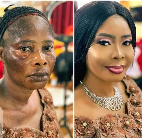 Abubakar shekau, leader of the dreaded islamic sect, boko haram, on tuesday, revealed daily post had earlier reported that shekau claimed responsibility for the killing, accusing the farmers of. Wow! Check out this unbelievable makeup transformation