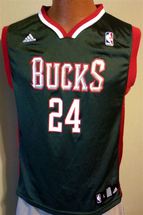 Maybe you would like to learn more about one of these? MILWAUKEE BUCKS VINTAGE RICHARD JEFFERSON ADIDAS JERSEY ...