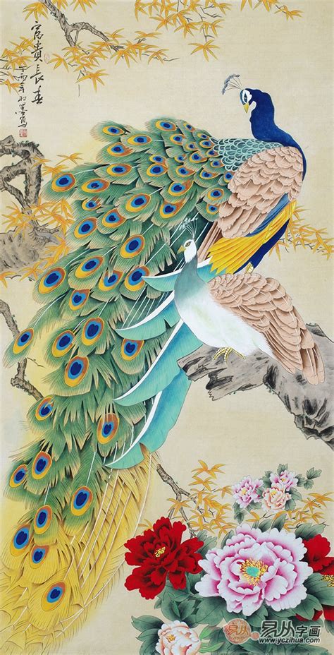 See what 芊羽 墨 (cosmos891223) has discovered on pinterest, the world's biggest collection of ideas. 画家羽墨精品花鸟画 边欣赏边升值!