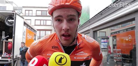 Jan willem van schip bike. Jan-Willem van Schip: "Het voelde zo fucking goed vandaag ...