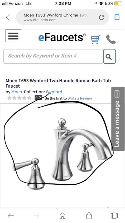 Enjoy factory direct pricing on every tub faucet fixture in our store. Pin by Ann Yonce on Master Bath (With images) | Bathtub ...