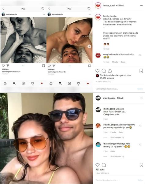Frank garcia mengunggah foto selfie bersama cinta laura yang diduga diabadikan di kamar mandi. Foto Lawas Lucinta Luna Bak Oppa Korea, Cinta Laura 'Mandi' Bareng Pacar Bule-Topik Pagi