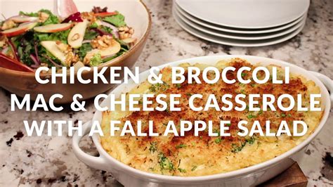 Probably considered the southern chicken casserole for ages, this casserole has birthed multiple variations, including poppy seed chicken casserole and chicken and wild rice casserole. Brookshire Grocery Company - Chicken & Broccoli Mac ...