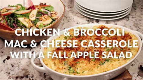 Created by our test kitchen, it cooks in one skillet, so it's a snap to clean up for a weeknight supper. Brookshire Grocery Company - Chicken & Broccoli Mac ...