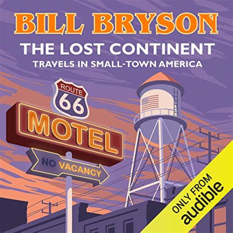 It was bryson's first travel book. The Lost Continent: Travel : The Lost Continent At Universal S Islands Of Adventure / As he ...