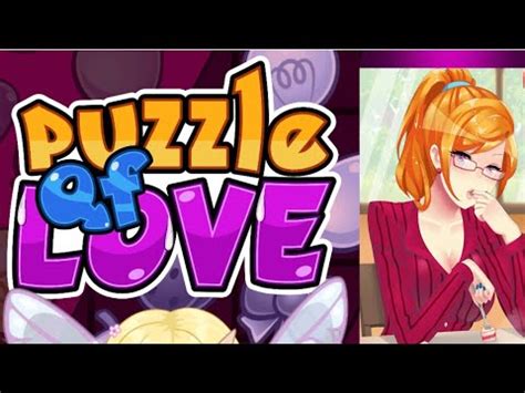 If you like mind games that help you sharpen your brain and improve. Huniepop Look-Alike: Puzzle of Love Mobile Game - YouTube