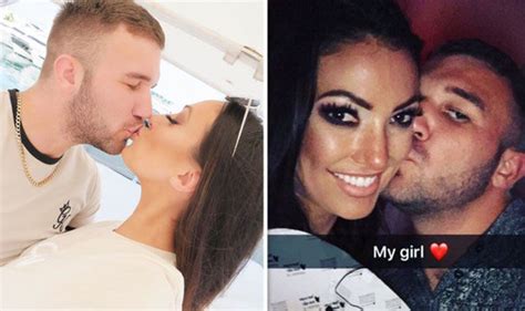 Aaron took to instagram the day before with an emotional message for sophie, who passed away on june 20. Sophie Gradon boyfriend dead: Aaron Armstrong dies weeks ...