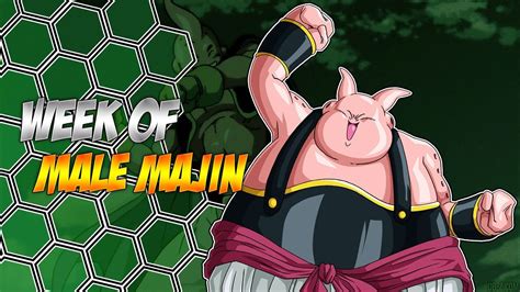 They have to be taught. Week of Male Majin! Male Majin Guides and Overviews Dragon ...