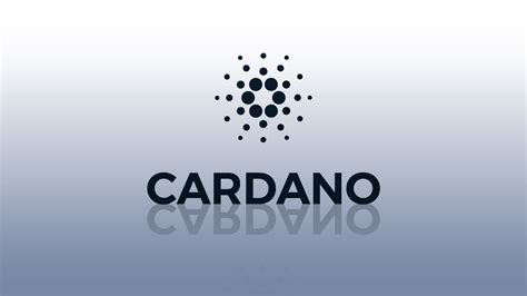 Cardano coin price & market data. CryptoFinance24WHAT IS CARDANO? - CryptoFinance24