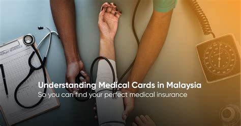 Are you looking for the best medical card in malaysia? 7 Things That The Best Medical Cards in Malaysia Have