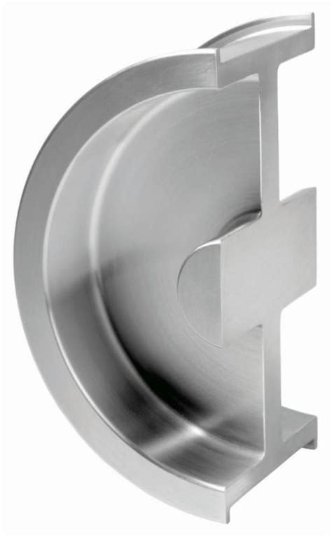 Maybe you would like to learn more about one of these? Sugatsune DSI-3250-35 1-1/2 Inch Flush Door Pull | Build ...