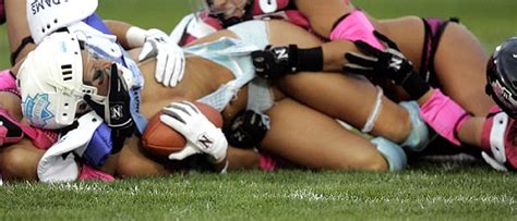 Created by jens thiel 3 years ago. New Lingerie Football League under debate | Stuff.co.nz
