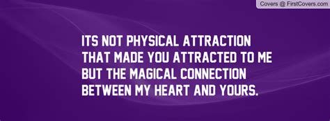 Check spelling or type a new query. Quotes About Physical Attraction. QuotesGram