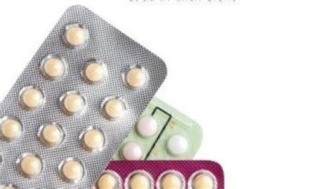 Modification des sécrétions vaginales et des règles. La pilule contraceptive peut (aussi) entraîner des tumeurs ...