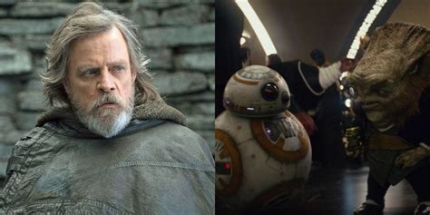 Try these secret frappuccino recipes! All the secret 'Star Wars' cameos Mark Hamill has had in ...