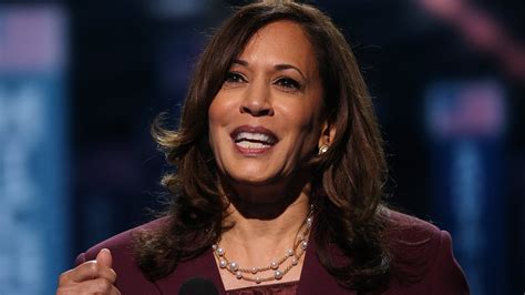 Shyamala gopalan and donald harris? Key takeaways from night 3 of the Democratic convention | MPR News