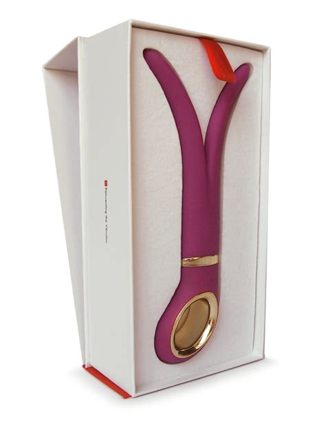 Hot g vibe pleasure 1 videos. Fun Toys Finds Worldwide Success with New G-Vibe