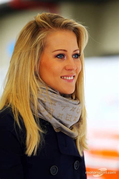 Girlfriend of friend raw average 3.4 / 5 out of 13. Jennifer Becks, girlfriend of Adrian Sutil, Sahara Force ...