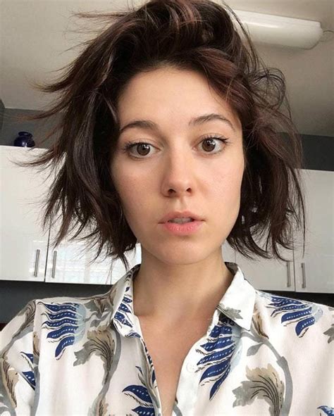 We only see the car shaking. Mary Elizabeth Winstead Naked Leaked Photos - Scandal Planet