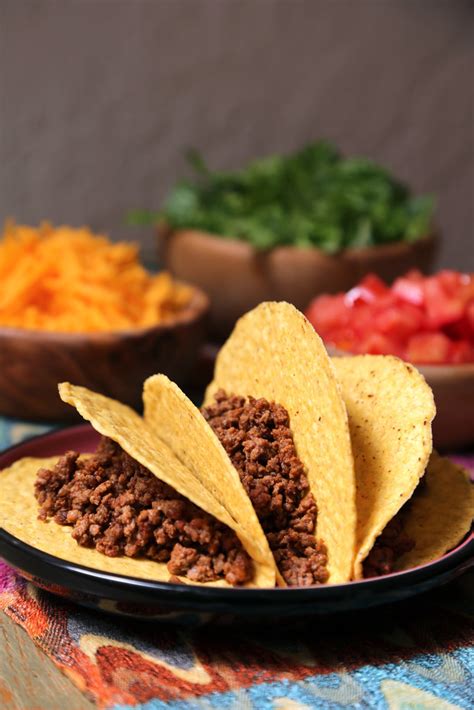 Further, its influence has spread throughout the u.s. Tex-Mex Recipes | POPSUGAR Food