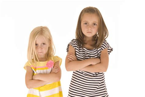 This time you have no money to bribe judges, but you have a gun. TEACH through Love: Why Kids Tattle and What To Do About It