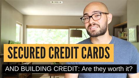 We did not find results for: Using SECURED credit cards to build credit: What to know ...