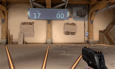 Valorant Crosshair Comment Choisir Et Modifier Son Vi - vrogue.co